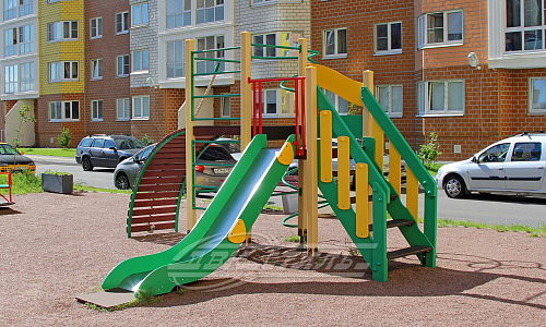 Игровой комплекс Универсал Г-521.  �2